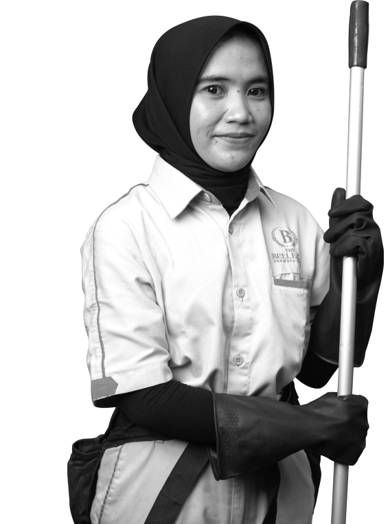 Cleaning Service Image