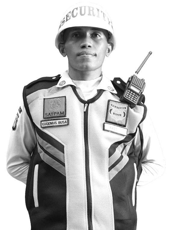 Security Service Image